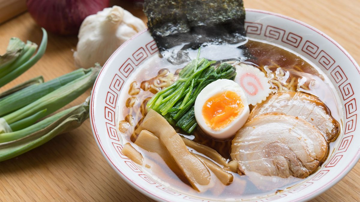 原価3円で強い印象を残せる...人気ラーメン店の店主が「これほど効率のいいトッピングはない」という具材