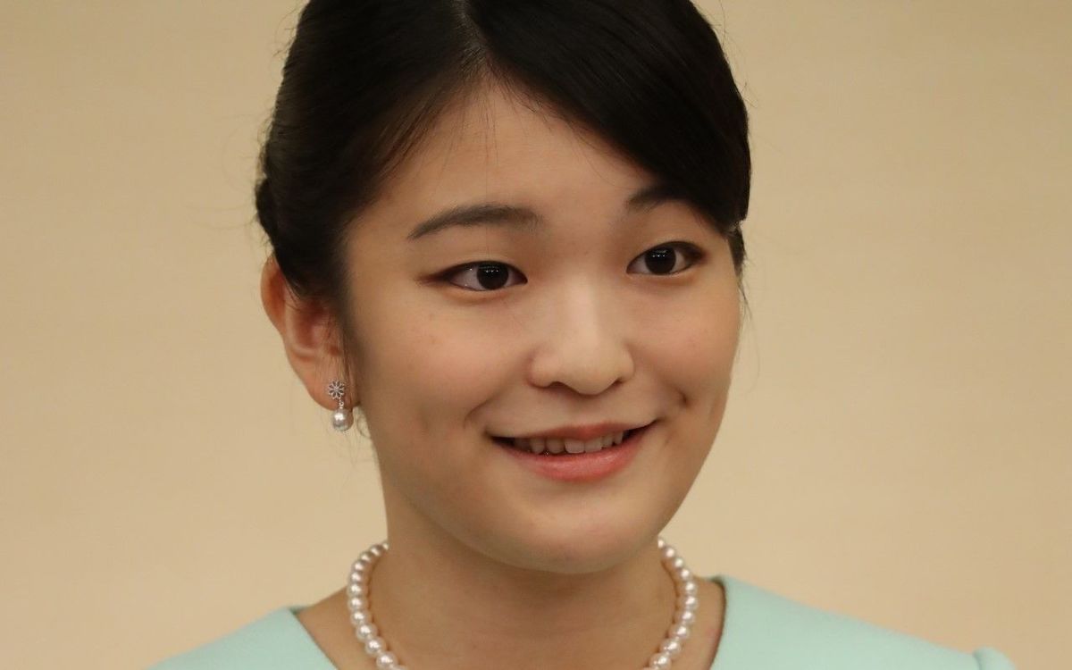 眞子さまと小室圭さんのご結婚は新皇室の危機 なぜ側近は皇族の恋愛リスクに鈍感だったのか 眞子さま百年の恋は新皇室の危機 1 3ページ目 President Online プレジデントオンライン