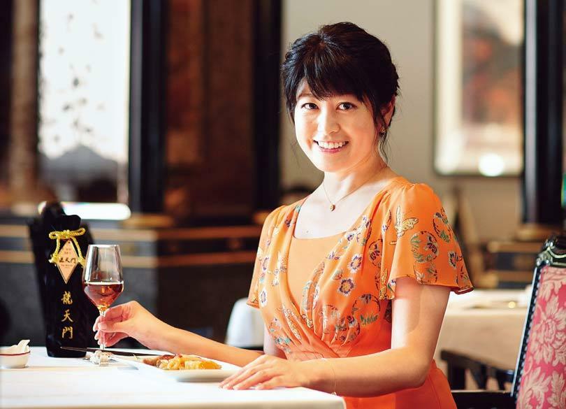 森麻季さんの「人に教えたくない店」