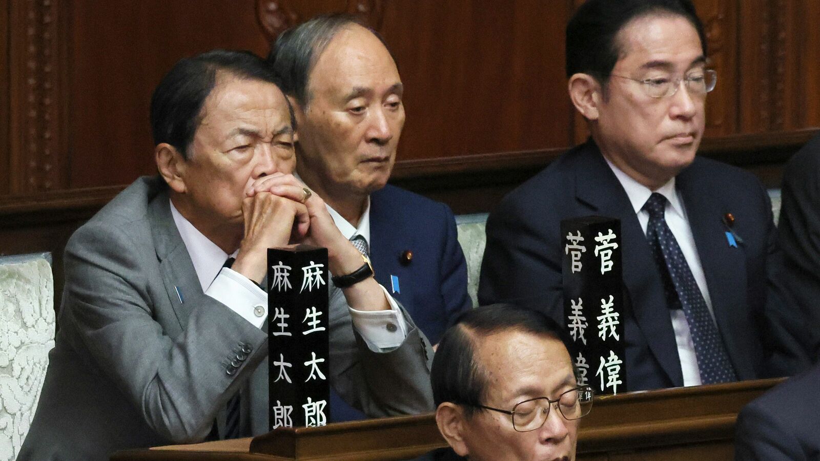 なぜ高市氏は首相になれなかったのか…｢石破政権｣を生んだ"菅･岸田連合"の舞台回しと麻生包囲網 疑似政権交代で旧安倍派への鬱憤晴らしはできたけれど