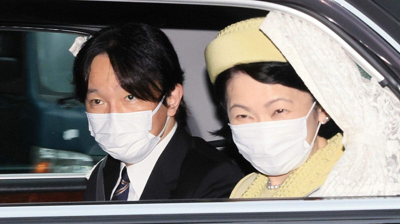 また不合格なら批判は皇室全体に広がる恐れ…秋篠宮家は小室さん夫妻への支援の実状を公表するべきだ 小室圭さんの司法試験の合否は､もはや国民的関心事だ