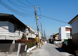 「ハザードマップ」「地震学」は住まい選びの役に立たない　－命が助かる家・土地、4つの鉄則【1】