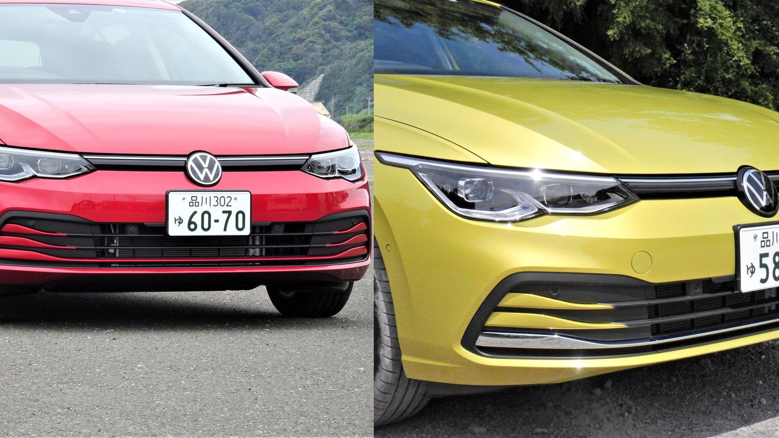 王者から転落していたVWゴルフは"8代目の登場"で復活できるのか 発売2週間｢想定を上回る受注台数｣