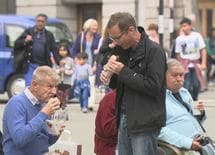 "健康格差"イギリスと足立区の具体的成果