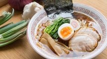原価3円で強い印象を残せる…人気ラーメン店の店主が｢これほど効率のいいトッピングはない｣という具材