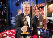 アメリカでコメディが盛り上がる理由