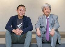 博報堂もGoogleもやめて起業した理由～freee佐々木大輔氏