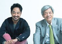 住宅業界のイノベーター【2】　－対談：innovation社長 岡崎富夢×田原総一朗