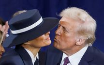 37人と不倫→鬱になった妻が自死､売春やドラッグ疑惑で辞任した議員も…米トランプ政権の"過激すぎる人事"