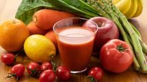 野菜ジュースをグビグビ飲んでも"野菜不足"は解消できない…｢健康によさそうな食べ物｣の意外なリスク