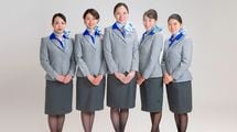 賃金カットで年収は2割減…それでもANAの従業員満足度が2年連続で上がったワケ