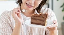 ｢間食をやめようとしてもやめられない｣…体内の微妙な変化だけで"甘党"が生まれてしまうワケ