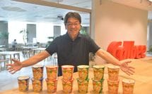 カルビー創業者が｢こんなに固い商品は売れない｣と猛反発…｢じゃがりこ｣が国民的商品になった意外なきっかけ