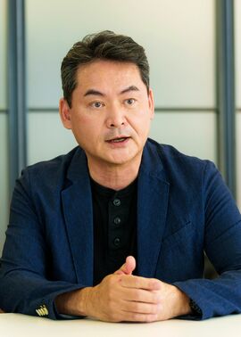 土佐林 淳