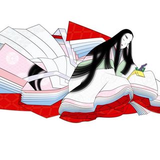 主人公の源氏は今でいえば毒親 源氏物語は日本初の 毒親物語 である ヒロイン 浮舟 は典型的な毒親育ち President Online プレジデントオンライン