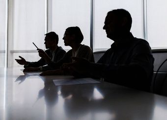 ブラック方針から目覚めさせる6ステップ