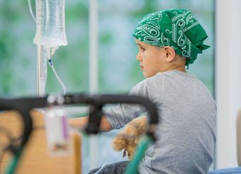 白血病の新薬「キムリア」承認の問題点