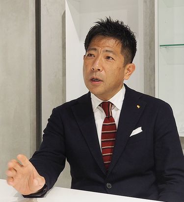 伊澤 コレクション タオル 社長