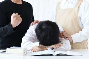 中学受験目前､塾に行っているはずの息子が別の場所へ…仕事大好き
