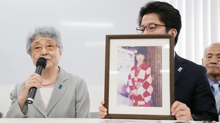 なぜ北朝鮮は 横田めぐみさんは死んだ とウソをつき続けるのか めぐみさんが知った 秘密 とは何か President Online プレジデントオンライン