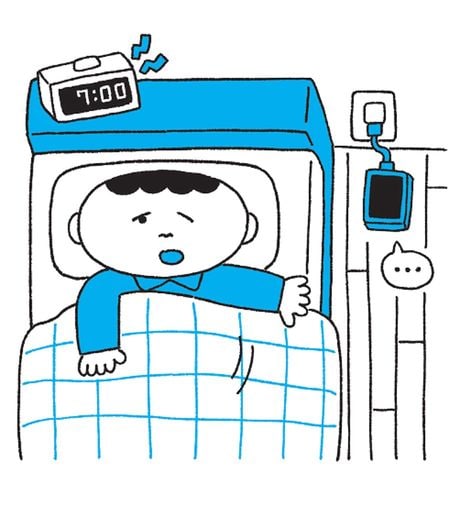 イラスト