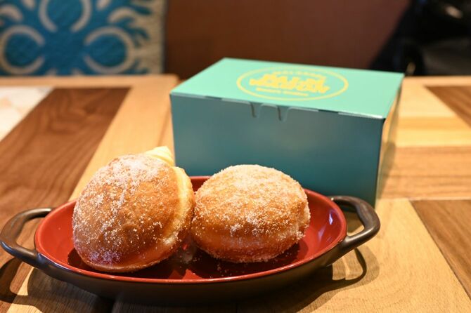 味わいは本場ハワイと同じかそれ以上