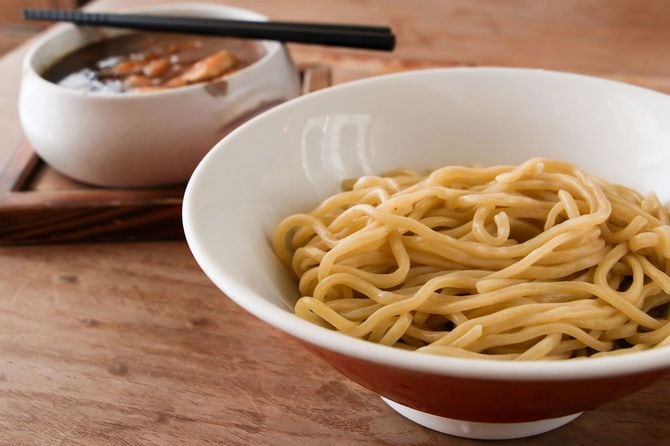 つけ麺