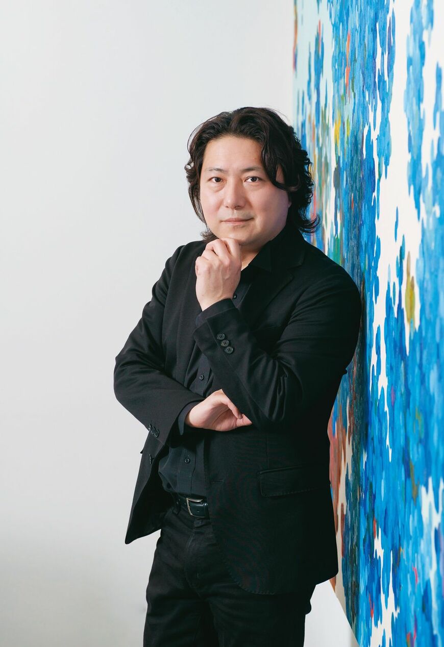 小川仁志（おがわ・ひとし）さん