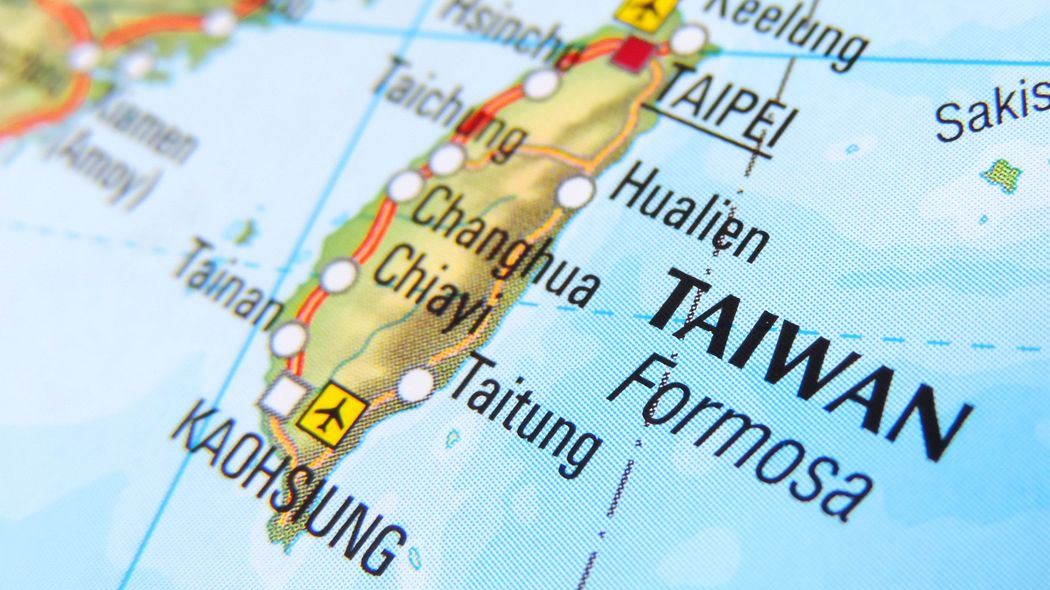 台湾でも中華民国でもない｢台湾民主国｣をご存じか…130年前に実在した｢たった150日で滅んだ｣幻の国