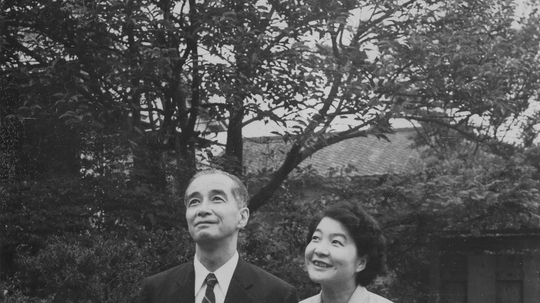 朝ドラのモデル三淵嘉子は再婚した夫の子とケンカし｢猛女｣と言われた…それでも家族再構築した圧倒的人間力 実の息子は｢母は再婚して幸せでした｣と振り返った