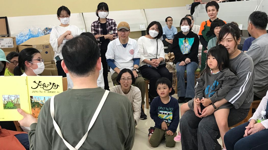 高齢者ばかりの過疎地でも｢令和型書店｣ならやっていける…広島県庄原市に出店を決めた｢総商さとう｣の勝算 地元の人は｢本屋ができるなんて｣と泣いて喜んだ