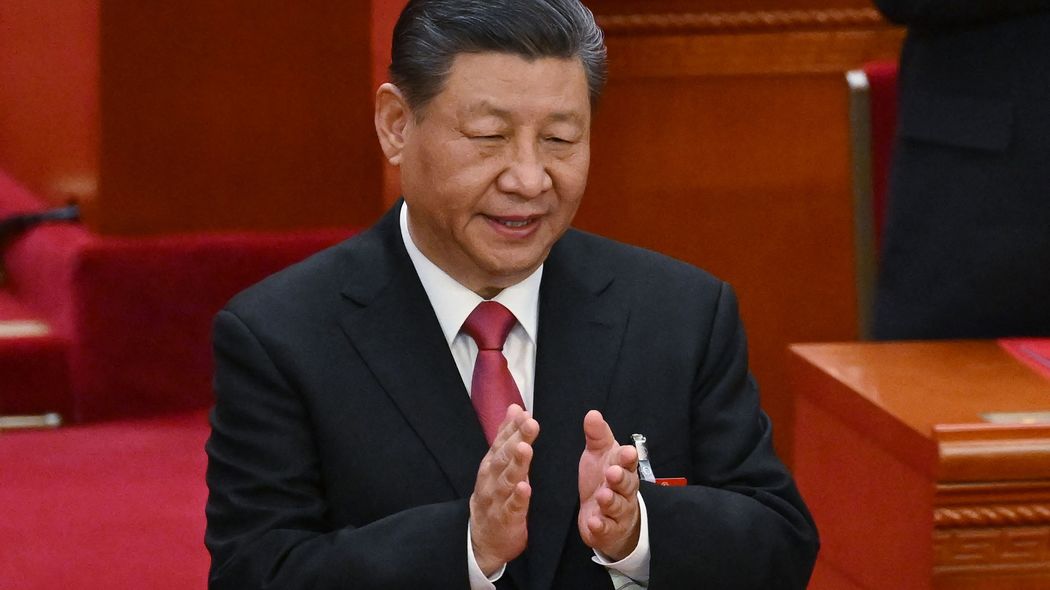 ｢哀れな皇帝｣習近平の落とし穴…世界史上最悪の不動産危機で､｢正しい対応｣を取れないリスクが高まるワケ ｢成金不動産デベロッパーを税金で救う｣は許されない