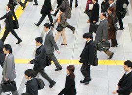 4人に1人が「お金よりプライベート」　－2000人調査！軋む働く者の意識【2】