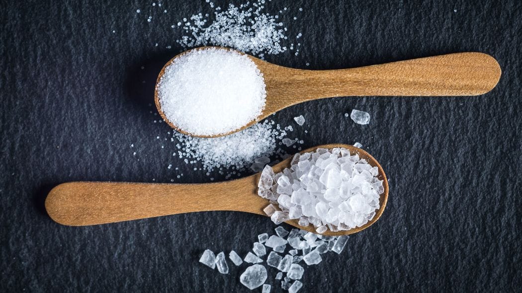 中高年は｢4つの白い粉｣で健康寿命に差がつく…専門医が警告｢血管が詰まる･裂ける･破裂する｣危ない食習慣 血管を守り､生活習慣病を防ぐために今できること