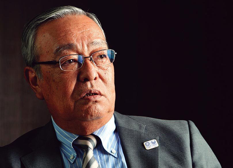 改革で拒み通した「枉己者」　－TOTO会長 張本邦雄【1】