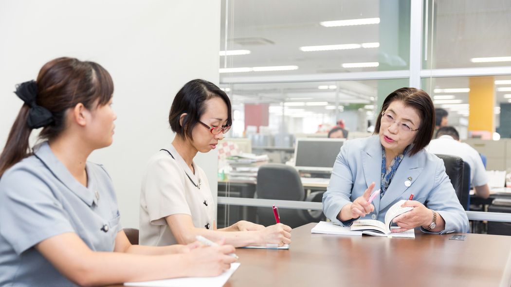 ｢3人育てながらアルバイト￫経営トップ｣井村屋社長が寝坊して10分でつくった弁当の"衝撃の中身" 中学生だった娘の言葉に涙した