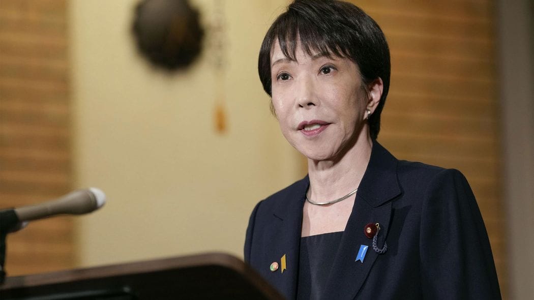 中国には強気な高市首相がロシアには手も足も出ない…屈辱的な｢プーチンの北方領土初上陸｣を許した"日本の急所"