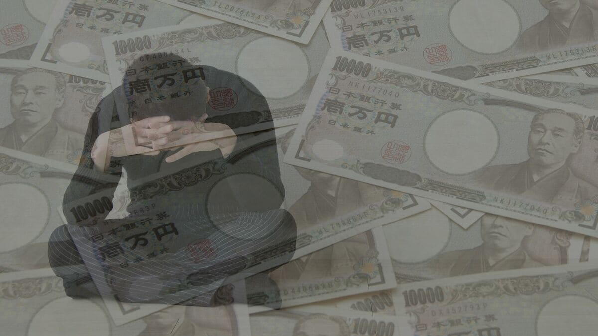 給料のすべてを注ぎ込んでしまう｣意識高い系の新卒社会人を狙う