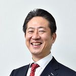 渡部清二氏