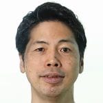 笠原 健治