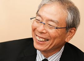 商品は何のために存在するかを問え　－TOTO会長 木瀬照雄氏