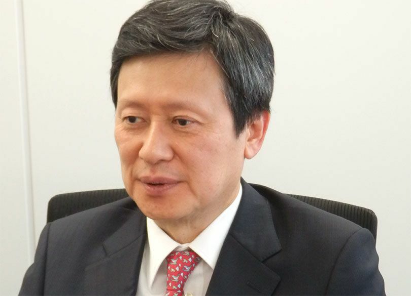 重光宏之ロッテHD前副会長激白！「従業員持ち株会の27％がカギを握る」