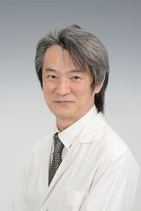 順天堂大学大学院医学研究科産婦人科　河村和弘教授