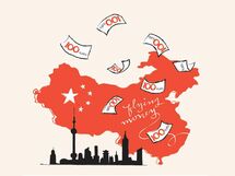 「爆買い」するのは“中産階級”中国経済の現実とは？