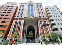 天才とアホの両極端"慶應幼稚舎"の卒業生