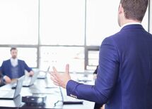 人前で堂々と喋ろう！ 「あがり症克服」徹底ガイド