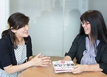 育児は、何百万円のリーダー研修の価値あり