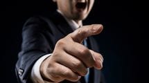 残念ながら｢理不尽なシゴキ｣の効果は絶大…この世からブラック企業が絶滅しない人類学でみたメカニズム