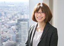 チームを率いてトラブルに対応　－KDDI モバイルオペレーションセンター 重田麻里さん【1】