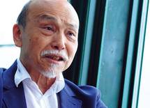 40代で畑づくりを始め、ワイナリーのオーナーに転身